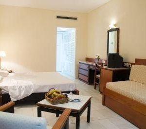 Hotel Sunshine Vacantion Clubs