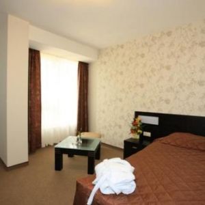 Hotel Silver House