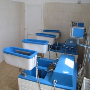 Hotel Montana Covasna