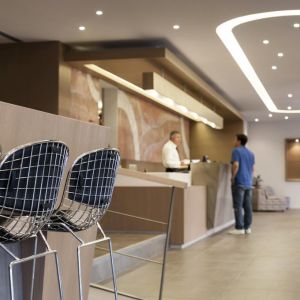 Hotel Kriti