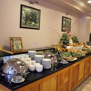 Hotel Selcukhan