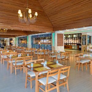 Prestige Alanya (Ex.Euphoria Comfort Beach Alanya)