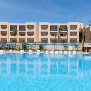 Cleopatra Luxury Resort Sharm Adults Only 16 years plus