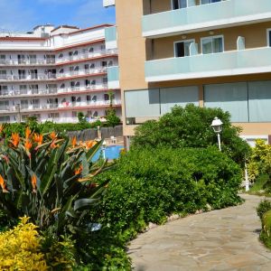 Hotel Guitart Central Park Resort and Spa