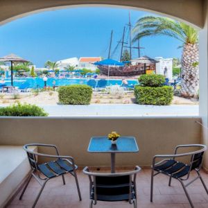 Hotel Kipriotis Village Resort