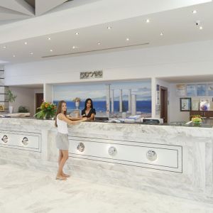 Hotel Rodos Princess Beach