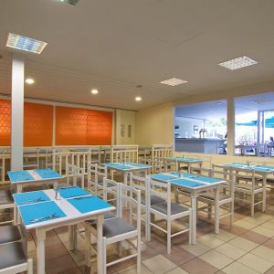 Hotel Sergios