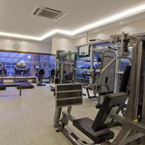 Riviera Hotel and Spa