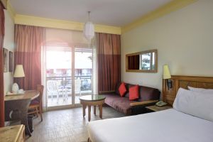 Novotel Beach Resort Sharm El Sheikh