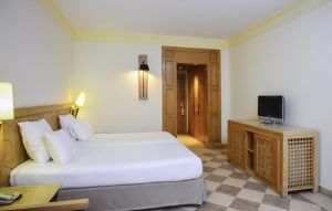 Novotel Beach Resort Sharm El Sheikh