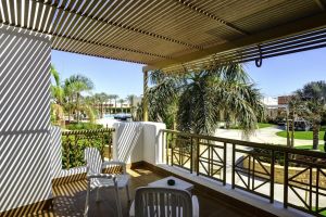 Novotel Beach Resort Sharm El Sheikh