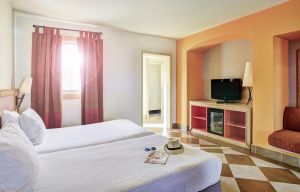 Novotel Beach Resort Sharm El Sheikh