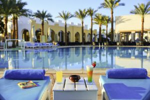 Novotel Beach Resort Sharm El Sheikh