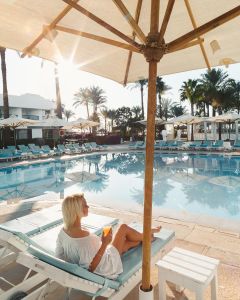 Novotel Beach Resort Sharm El Sheikh