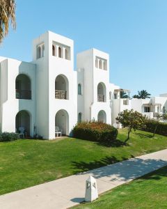 Novotel Beach Resort Sharm El Sheikh