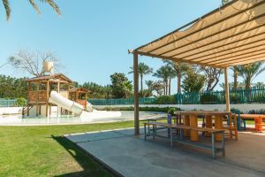 Novotel Beach Resort Sharm El Sheikh