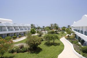 Novotel Beach Resort Sharm El Sheikh