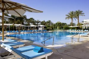 Novotel Beach Resort Sharm El Sheikh