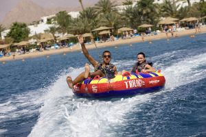 Novotel Beach Resort Sharm El Sheikh
