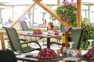 Novotel Beach Resort Sharm El Sheikh