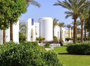 Novotel Beach Resort Sharm El Sheikh