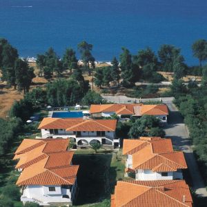 Hotel Hanioti Village Wellness and Spa Resort