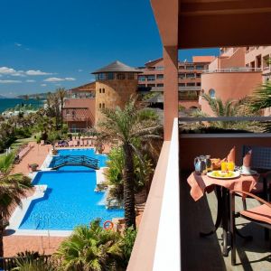 Elba Estepona Gran Hotel and Thalasso Spa