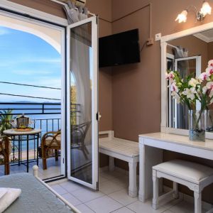 Ipsos Di Mare Hotel