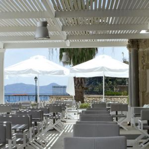 Hotel Mon Repos Palace