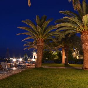 Hotel Argassi Beach