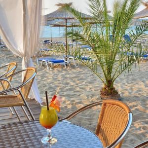 Revelion Hotel Berlin Golden Beach