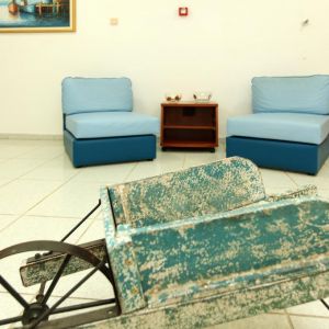 Hotel Chatziandreou