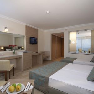 Hotel Narcia Resort