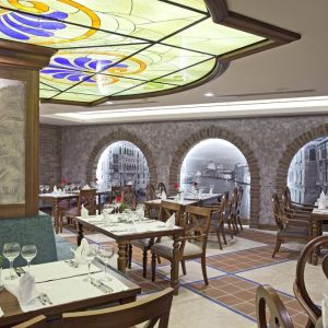 Hotel Sirene Belek