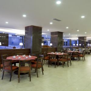 Hotel Ramada Resort Kusadasi and Golf
