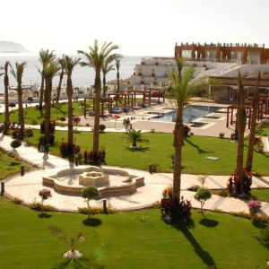 Sunrise Arabian Beach Resort