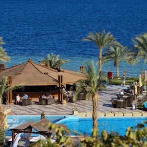 Sunrise Grand Select Montemare Resort