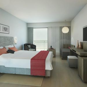 Hotel Arina Sand
