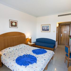 Hotel Blue Horizon