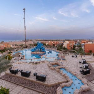 Hotel Faraana Heights