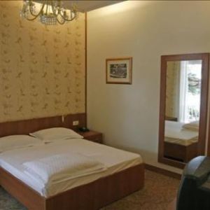 Hotel Vila Ambasador