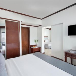 Hotel Admiral Plaza