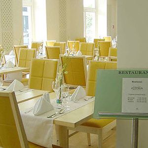 Hotel Astoria