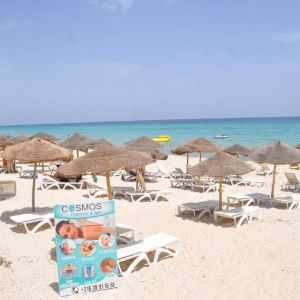 Hotel Best Beach