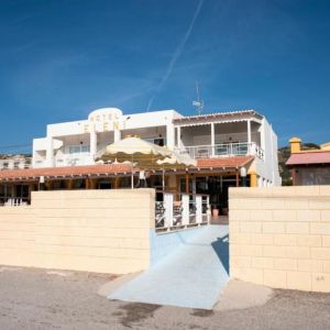 Hotel Eleni