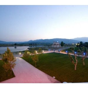Hotel Kastri Pieria