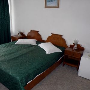 Hotel Safir