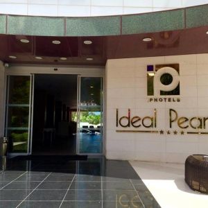 Hotel Ideal Pearl