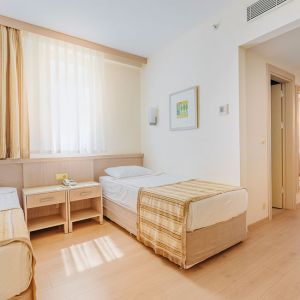 Hotel Sural Resort