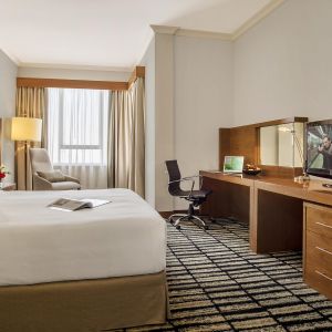 Hotel Jumeira Rotana